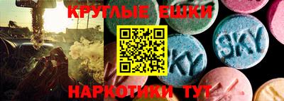 круглые Гусев